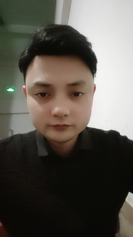 我在他乡整挺好的第一张照片--晋江相亲网
