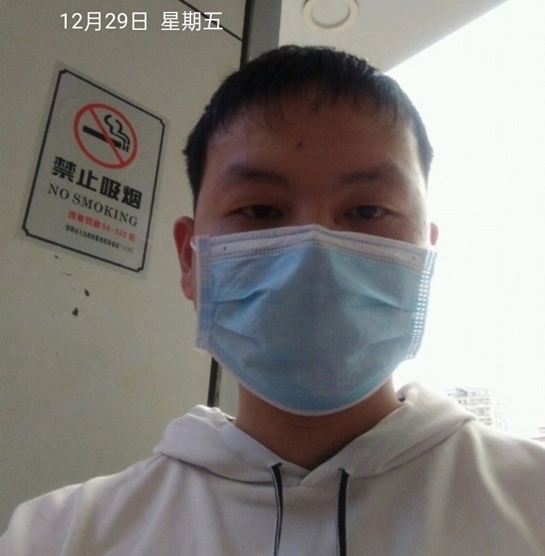 画中意的第一张照片--晋江相亲网