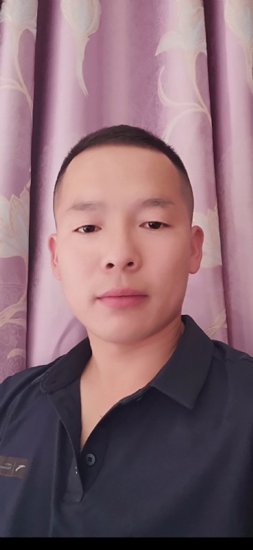 执子之手的第一张照片--晋江相亲网