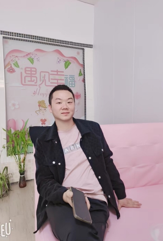 真的不会取名的第一张照片--晋江相亲网