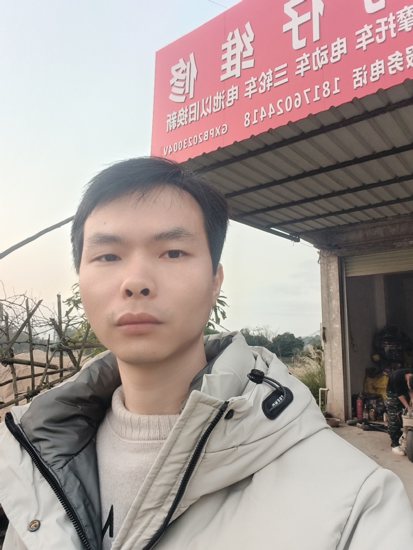 你是我的唯一的第一张照片--晋江相亲网