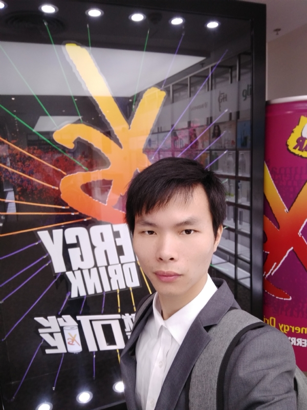 你是我的唯一的第二张照片--晋江相亲网
