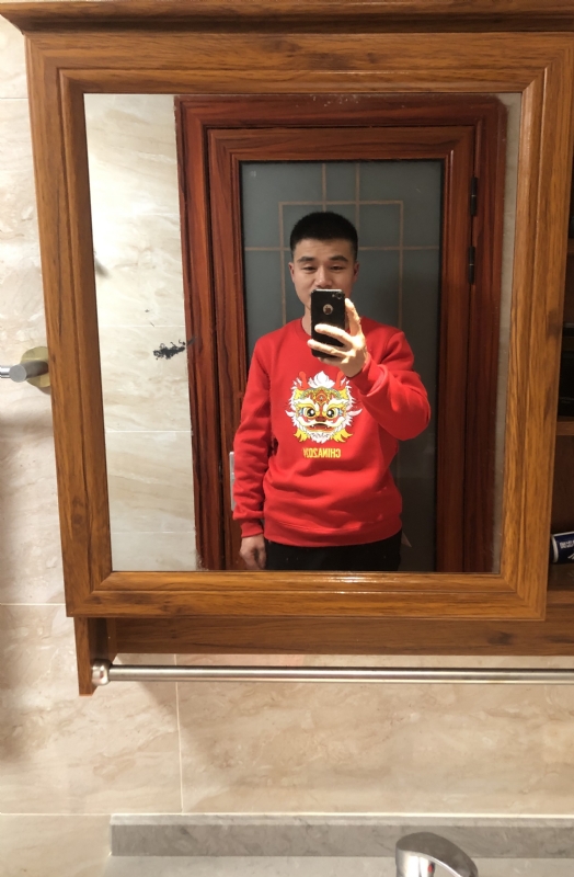 罗洪奇的第一张照片--晋江相亲网
