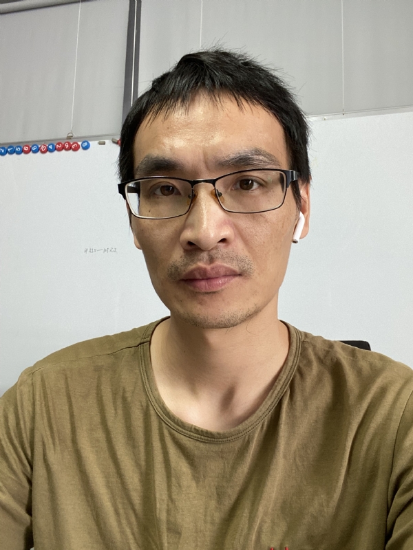 孤独的根号三的第一张照片--晋江相亲网
