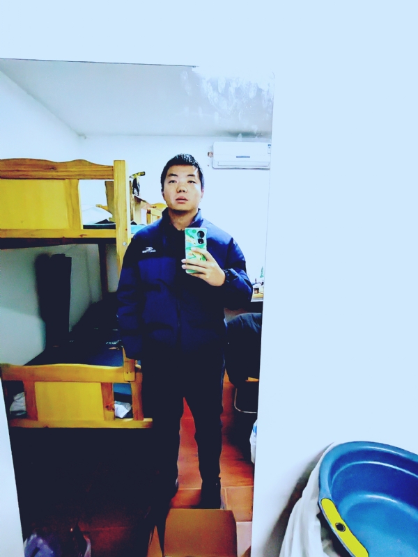 赤峎雾的第一张照片--晋江相亲网