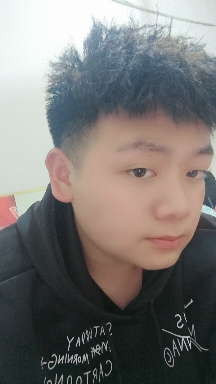 狗头的第一张照片--晋江相亲网