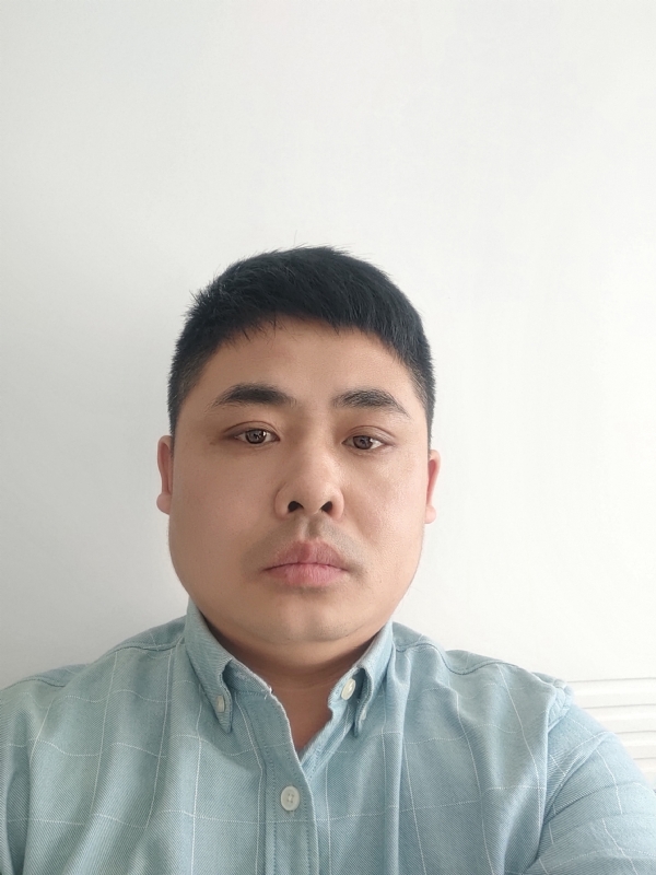 LK的第二张照片--晋江相亲网