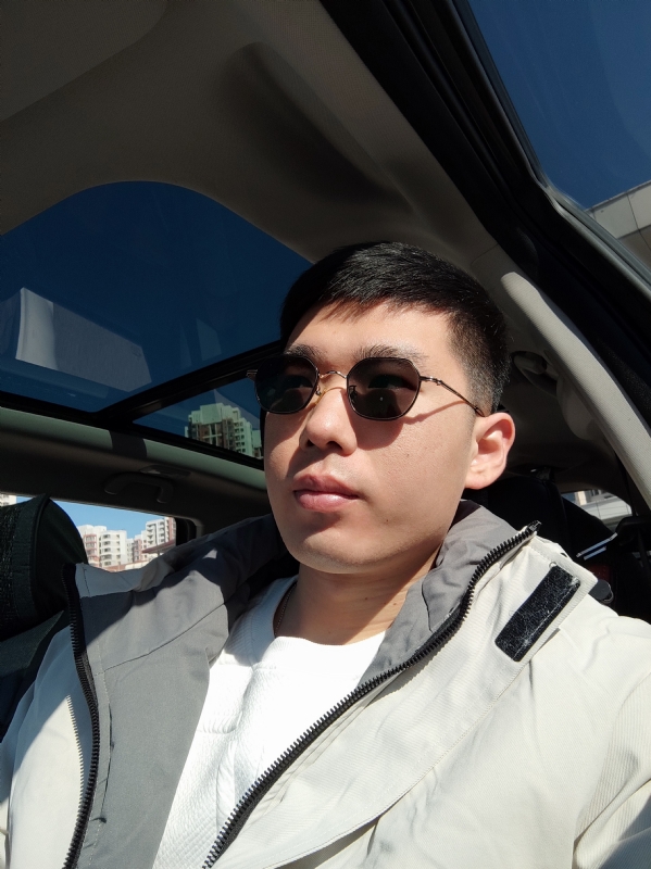 春风十里的第二张照片--晋江相亲网