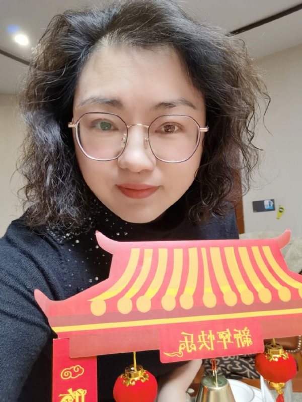 May的第一张照片--晋江相亲网