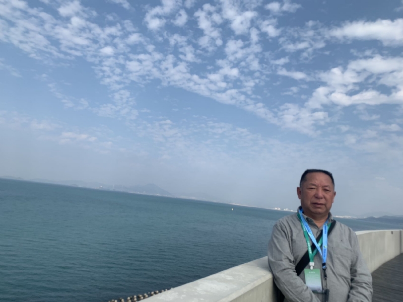 沏茶等红颜的第一张照片--晋江相亲网