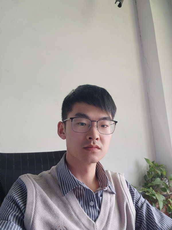 琉璃的第一张照片--晋江相亲网