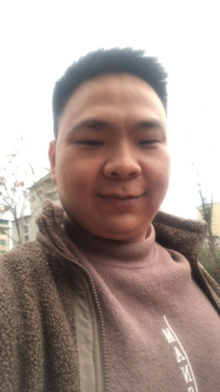 愿你所愿也的第一张照片--晋江相亲网