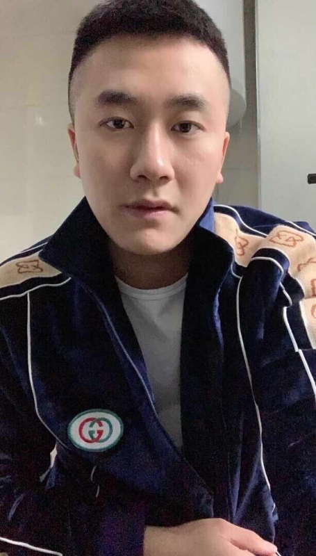 凌毅的第一张照片--晋江相亲网