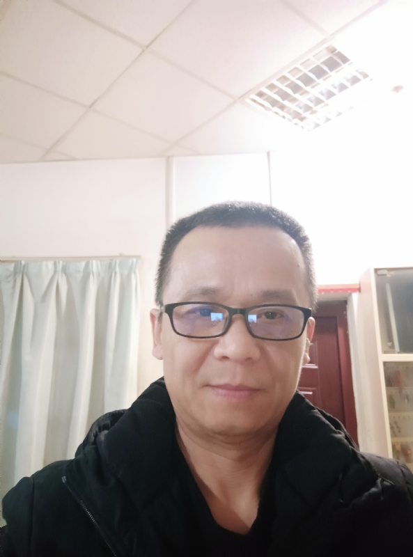 我心依旧的第一张照片--晋江相亲网