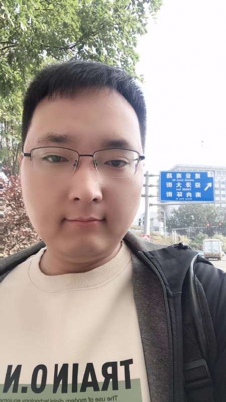 以结婚为目的的第一张照片--晋江相亲网