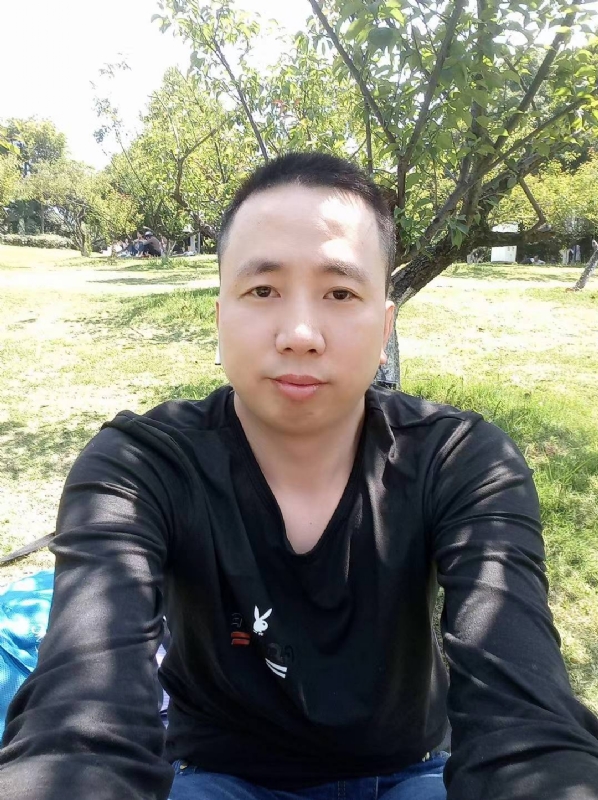 大图图的第一张照片--晋江相亲网