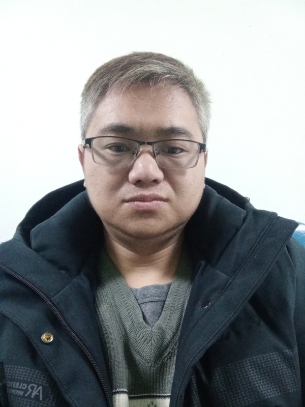 天意的第一张照片--晋江相亲网