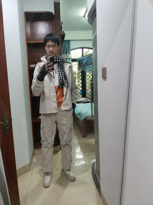 穗风禾的第一张照片--晋江相亲网