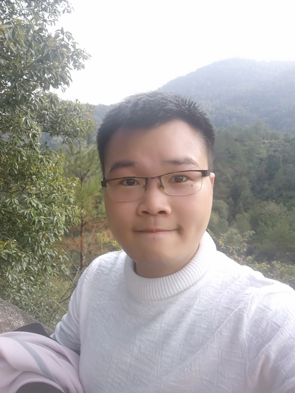 终不似少年游的第一张照片--晋江相亲网