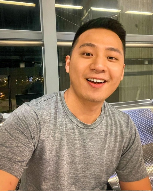 孤獨的男人的第三张照片--晋江相亲网