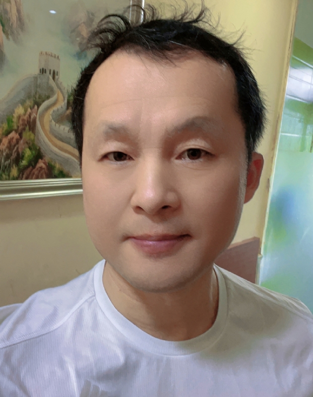 顺其自然2024的第一张照片--晋江相亲网