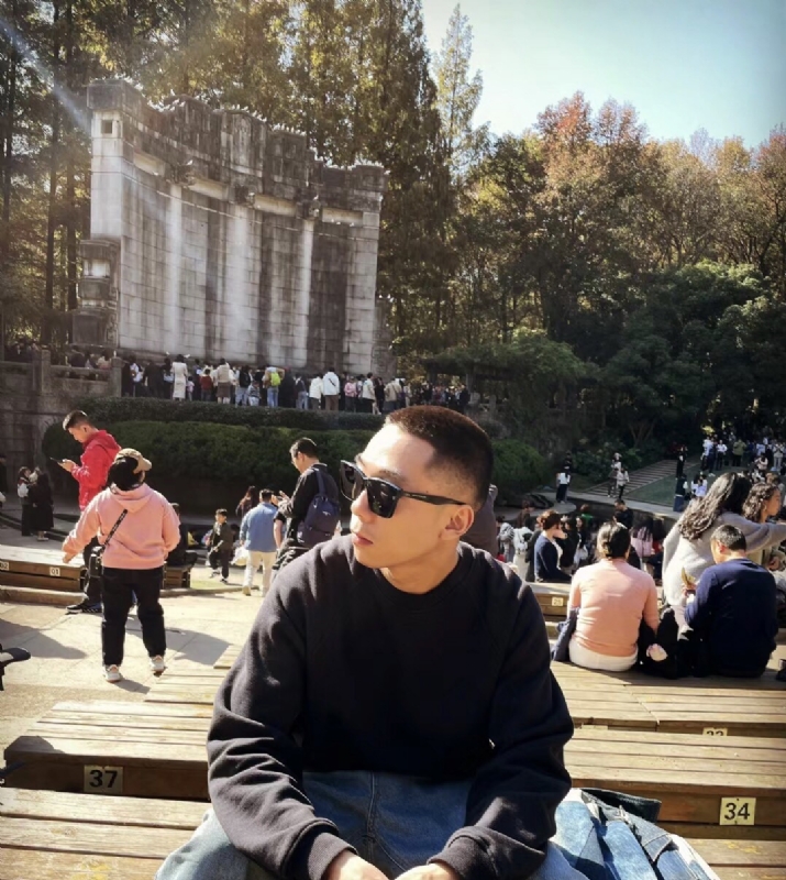 情调的第一张照片--晋江相亲网