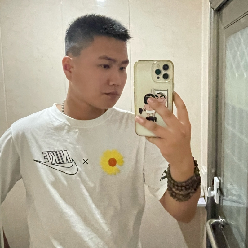 揚叔的第一张照片--晋江相亲网