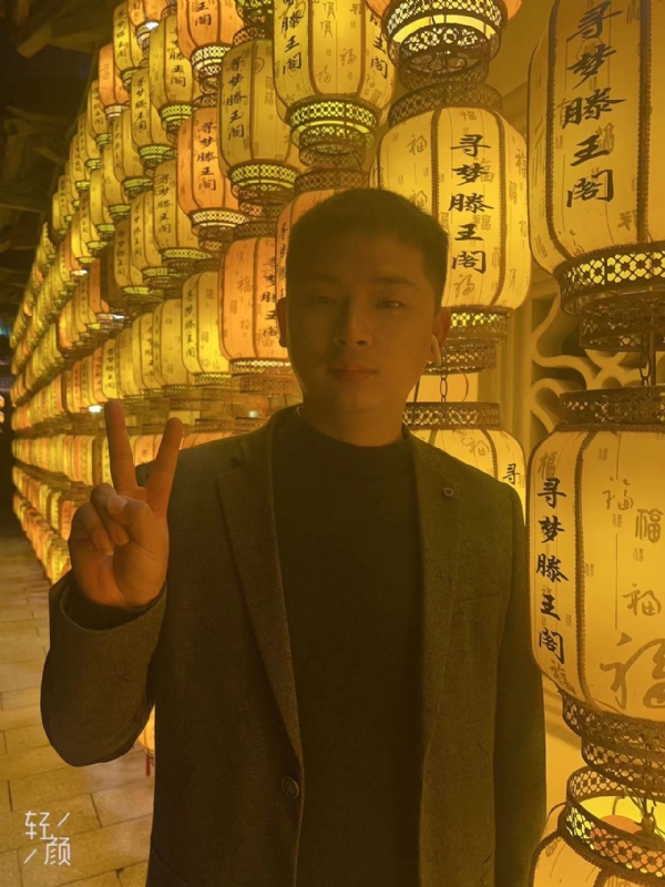 剩下的果实的第一张照片--晋江相亲网