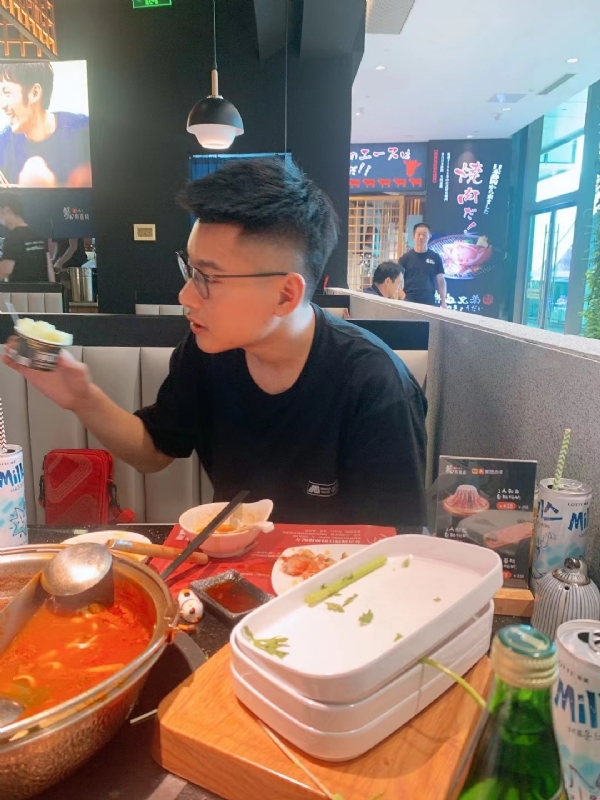羽剑之子的第一张照片--晋江相亲网