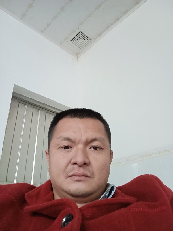 兰成龙的第一张照片--晋江相亲网