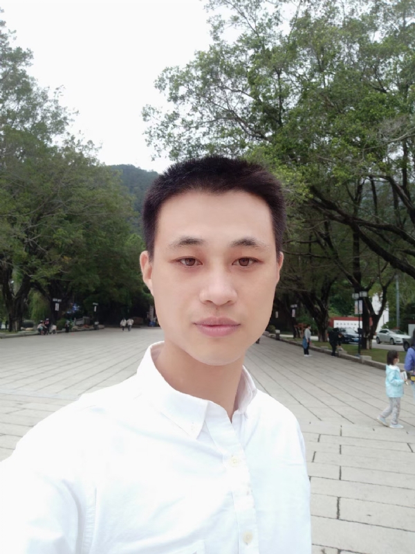 xu的第一张照片--晋江相亲网