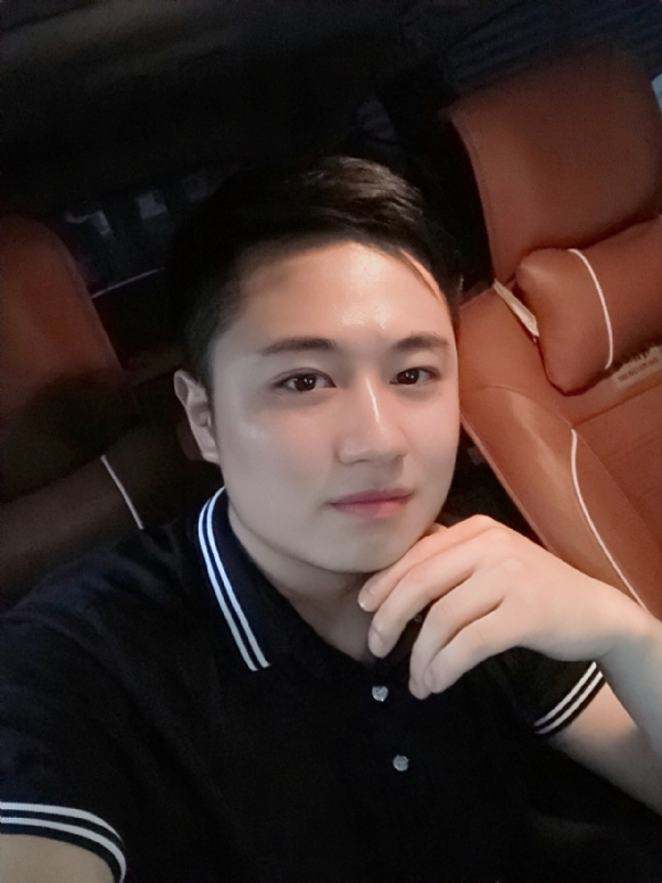 生活再继续的第一张照片--晋江相亲网