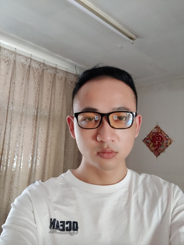 H杰瑞的第一张照片--晋江相亲网