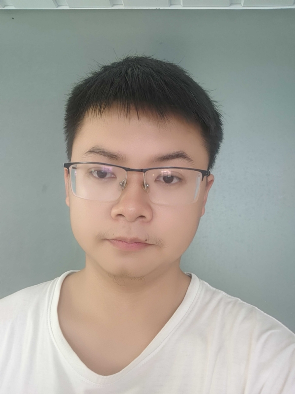 落雨的第二张照片--晋江相亲网