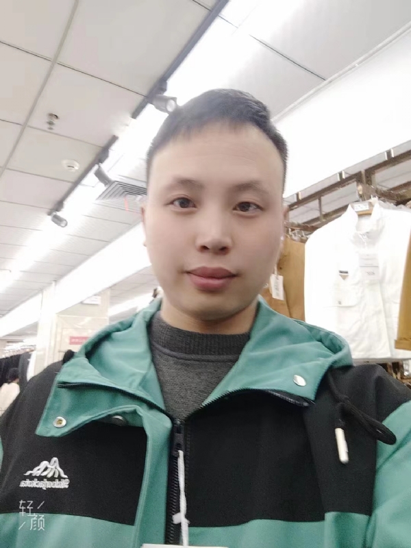 王琦的第一张照片--晋江相亲网