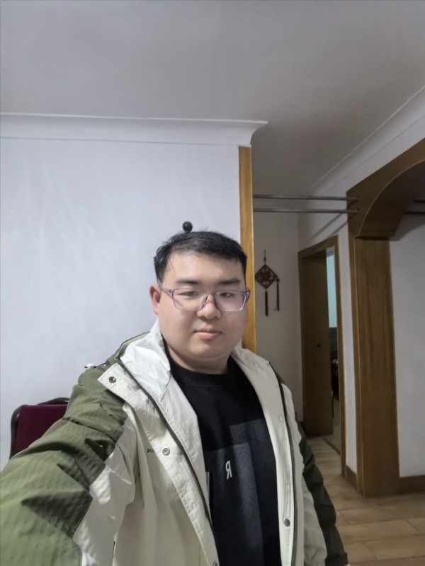 哈哈的第一张照片--晋江相亲网
