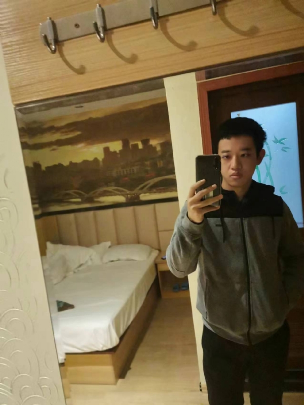 阵雨的第一张照片--晋江相亲网