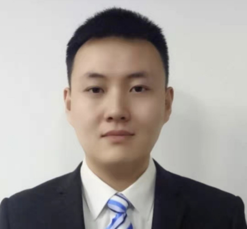 英俊潇洒的第一张照片--晋江相亲网