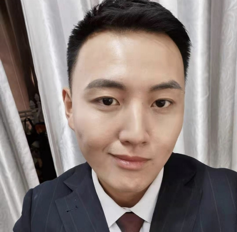 英俊潇洒的第二张照片--晋江相亲网