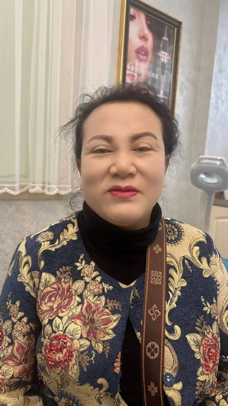 玉芝的第一张照片--晋江相亲网
