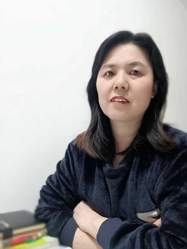 小米的第一张照片--晋江相亲网