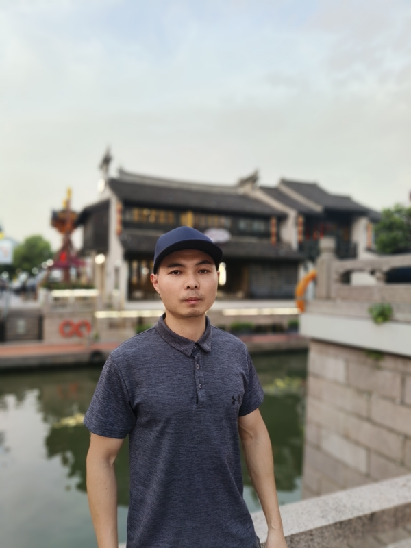 十八星格的第三张照片--晋江相亲网