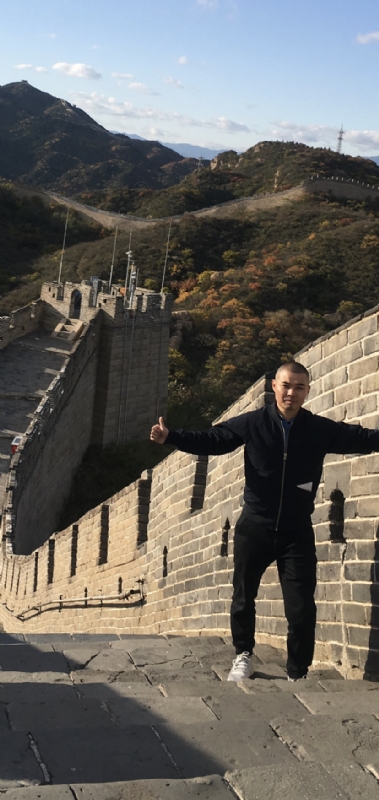 十八星格的第五张照片--晋江相亲网