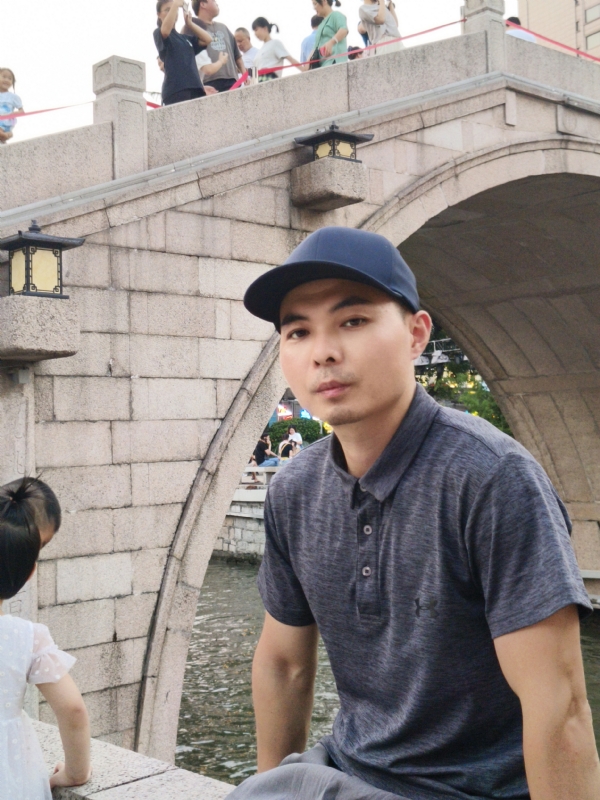 十八星格的第九张照片--晋江相亲网