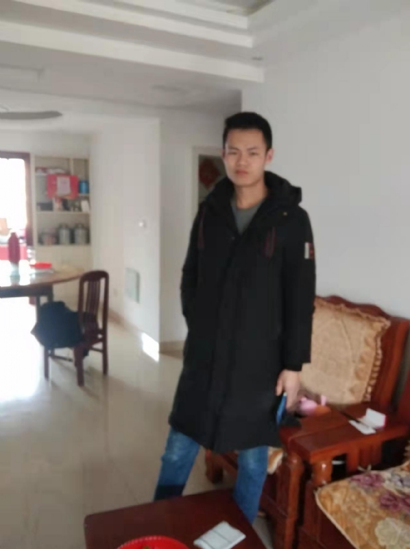 金善的第一张照片--晋江相亲网