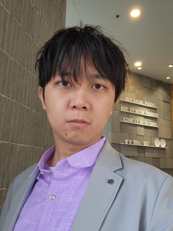 钢铁直男的第一张照片--晋江相亲网