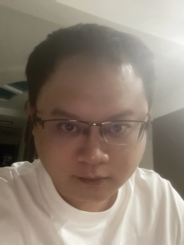 暖阳的第一张照片--晋江相亲网