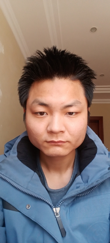 冬瓜的第一张照片--晋江相亲网