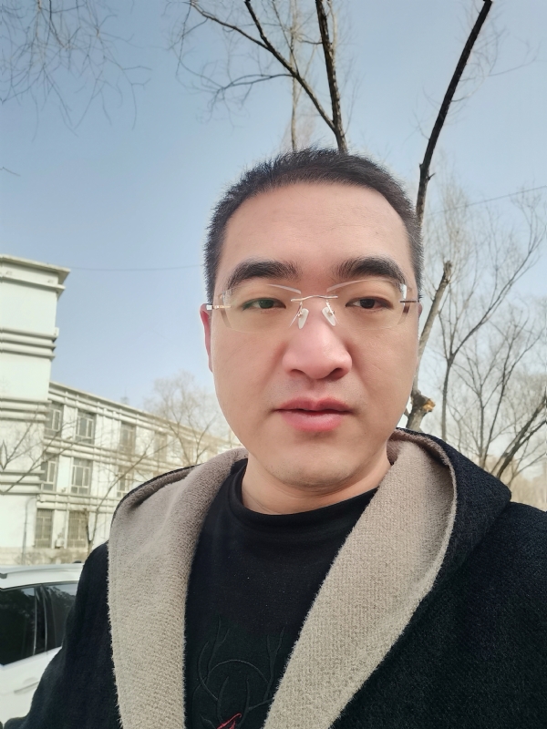 揽星入梦的第一张照片--晋江相亲网
