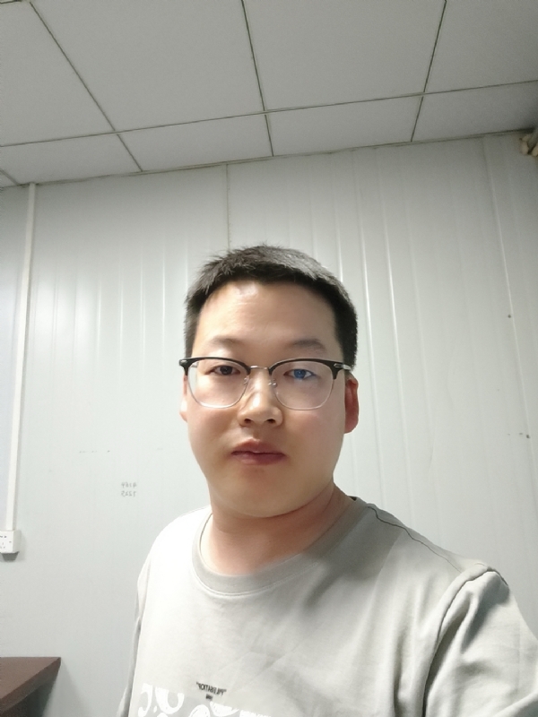 落木的第一张照片--晋江相亲网